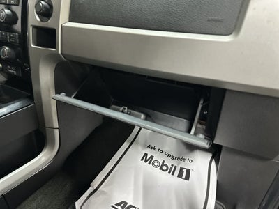 2011 Ford F-150 FX4