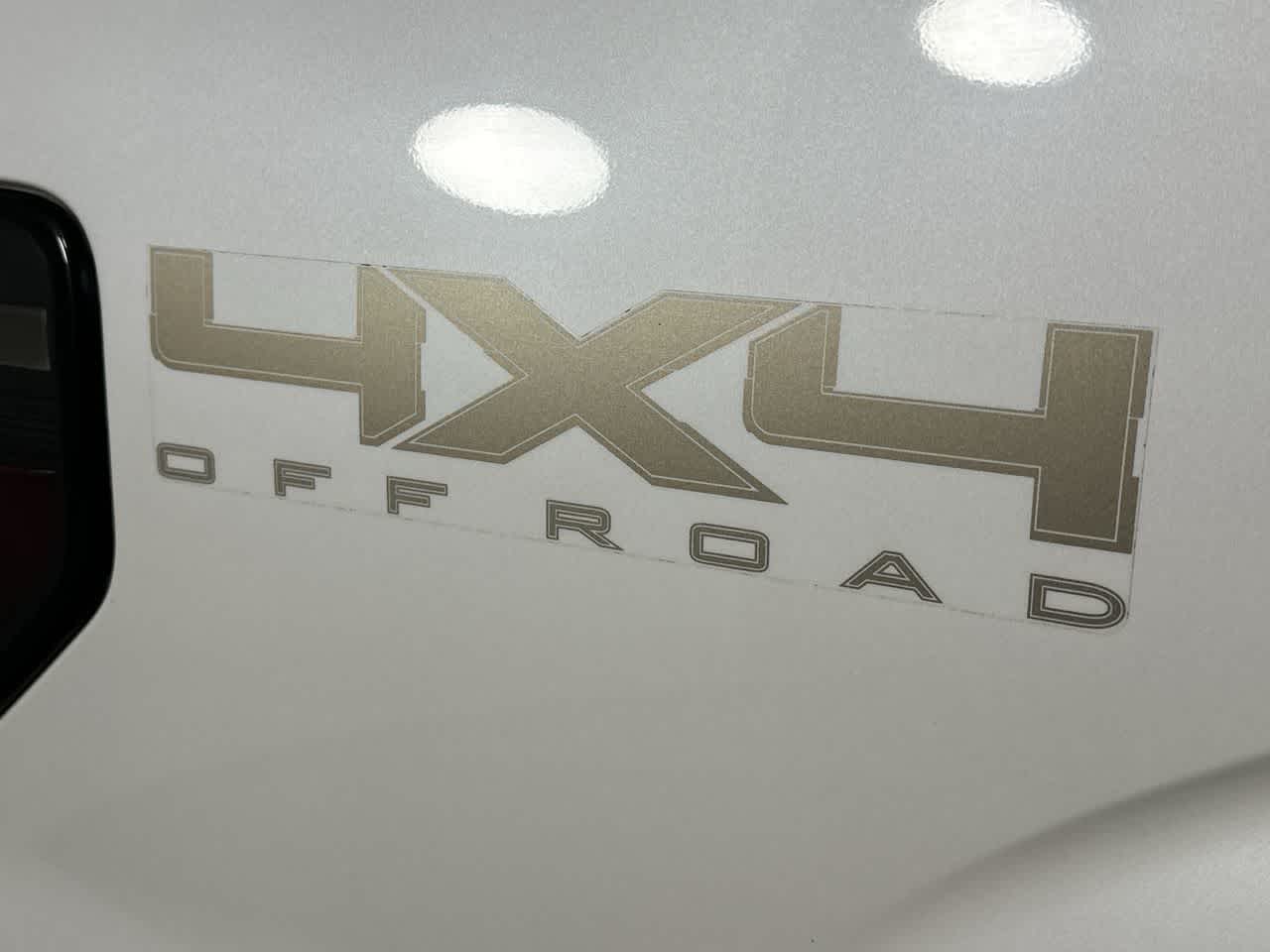 2011 Ford F-150 Lariat