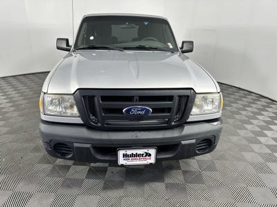 2011 Ford Ranger XL