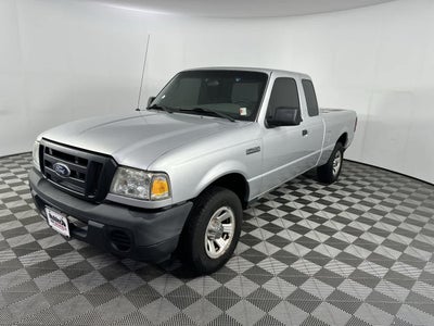 2011 Ford Ranger XL