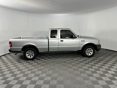 2011 Ford Ranger XL