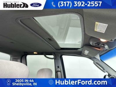 2003 Ford F-150 XLT