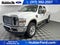 2009 Ford Super Duty F-250 SRW Lariat