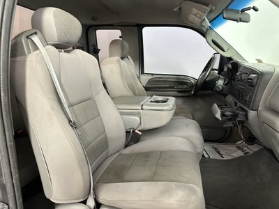 2006 Ford Super Duty F-250 XLT