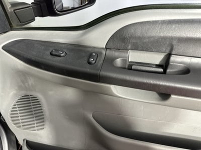 2006 Ford Super Duty F-250 XLT