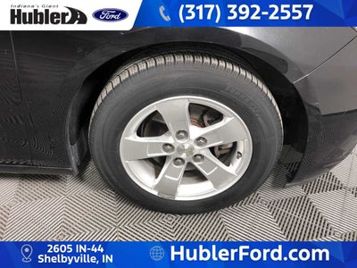 2014 Chevrolet Malibu LS