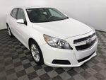 2013 Chevrolet Malibu LT