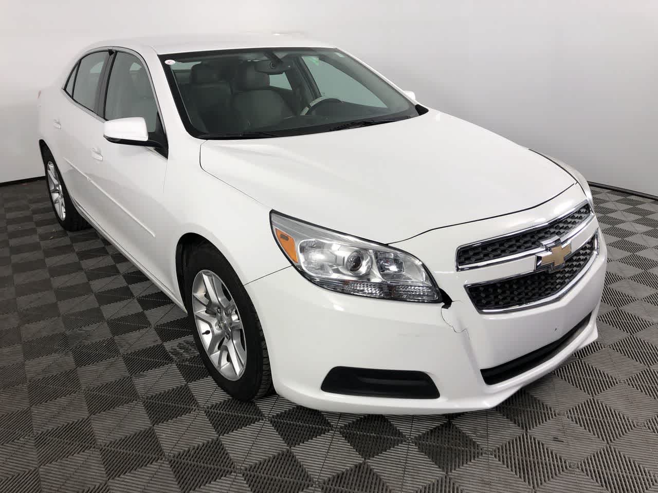 2013 Chevrolet Malibu LT