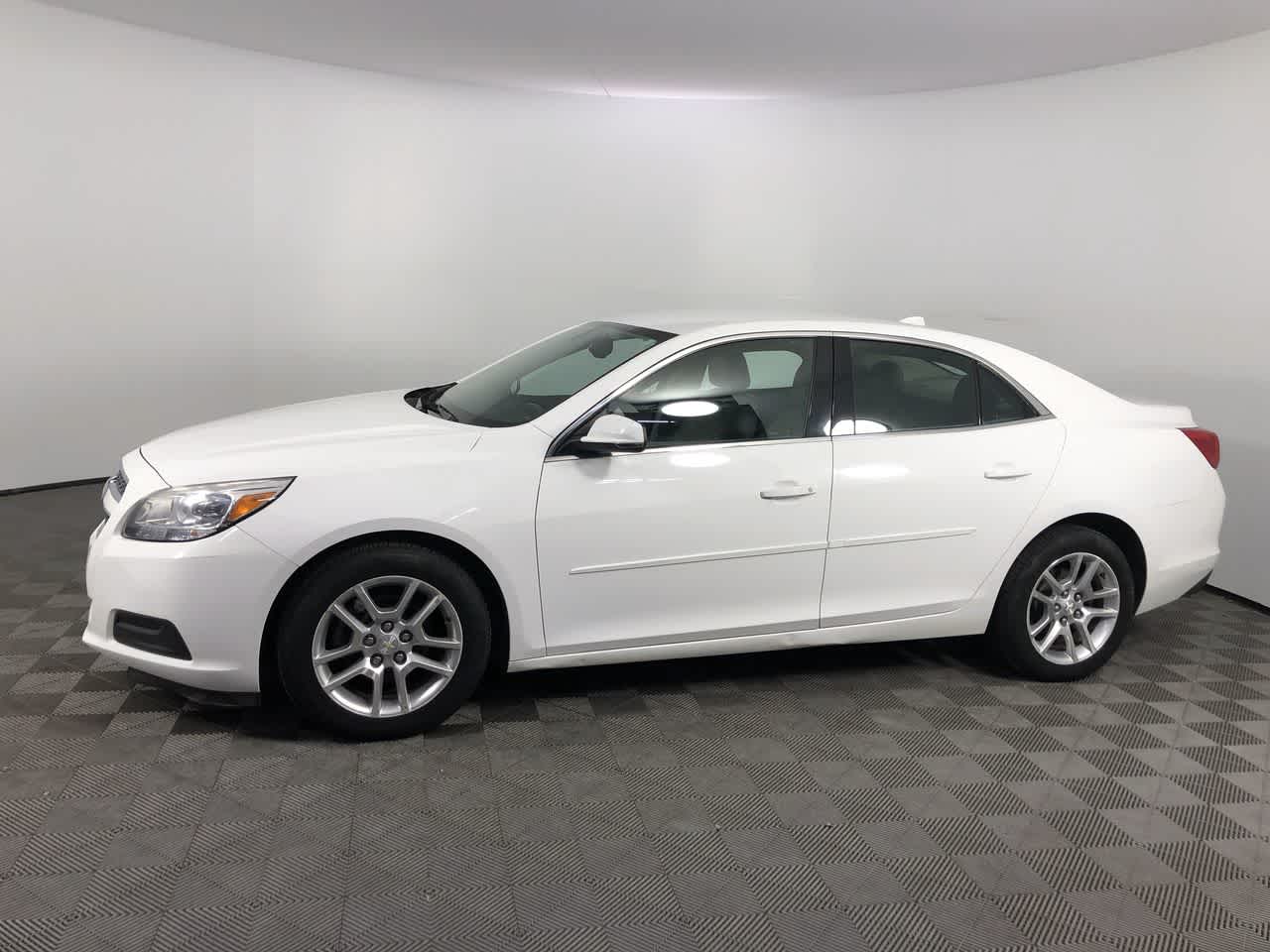 2013 Chevrolet Malibu LT