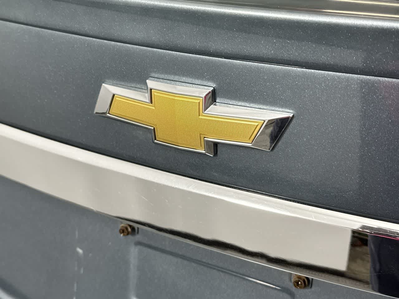 2012 Chevrolet Cruze ECO