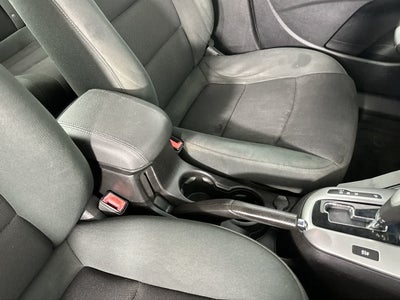 2012 Chevrolet Cruze ECO