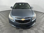 2012 Chevrolet Cruze ECO