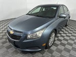 2012 Chevrolet Cruze ECO