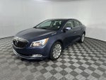 2015 Buick LaCrosse Leather