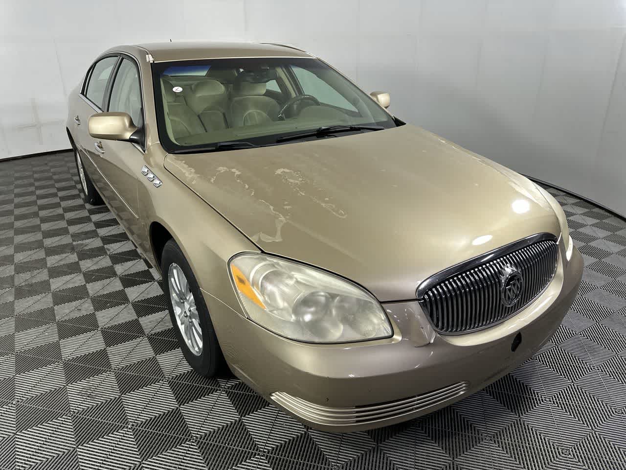 2006 Buick Lucerne CX's photo