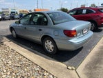 2002 Saturn SL SL1 Auto