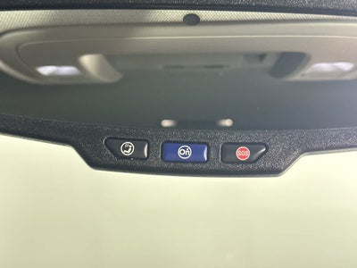 2019 Chevrolet Silverado 2500HD LTZ