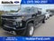 2022 Chevrolet Silverado 3500HD High Country