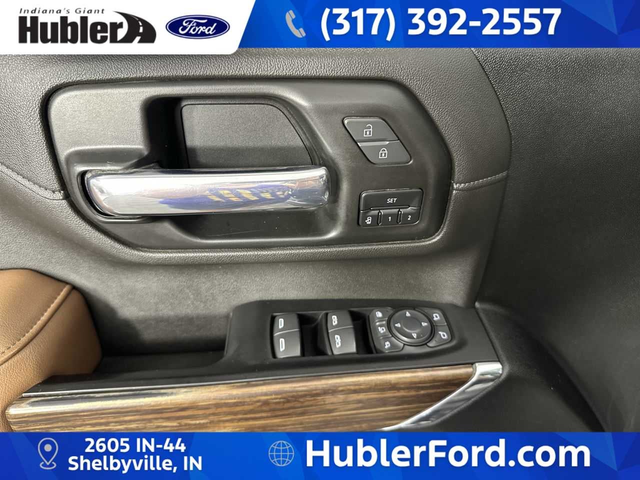 2022 Chevrolet Silverado 3500HD High Country
