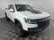 2022 Chevrolet Colorado 4WD ZR2