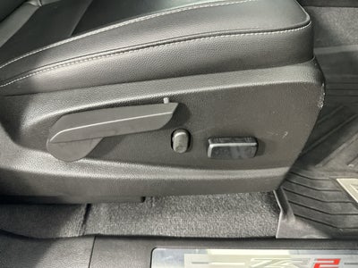 2022 Chevrolet Colorado 4WD ZR2