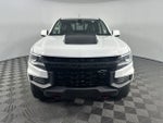 2022 Chevrolet Colorado 4WD ZR2
