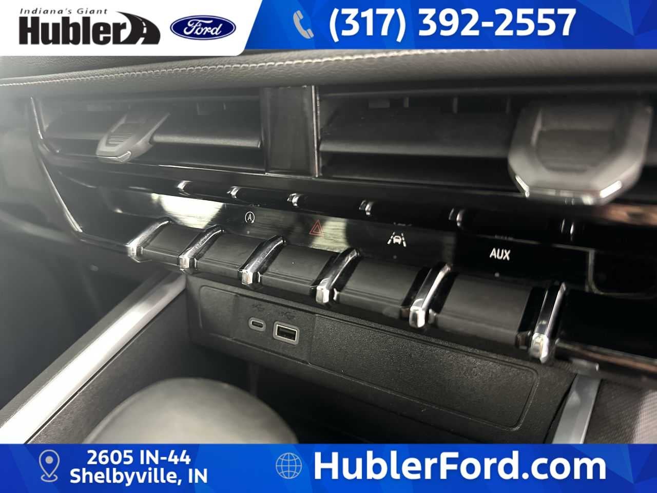 2023 Chevrolet Colorado 2WD LT