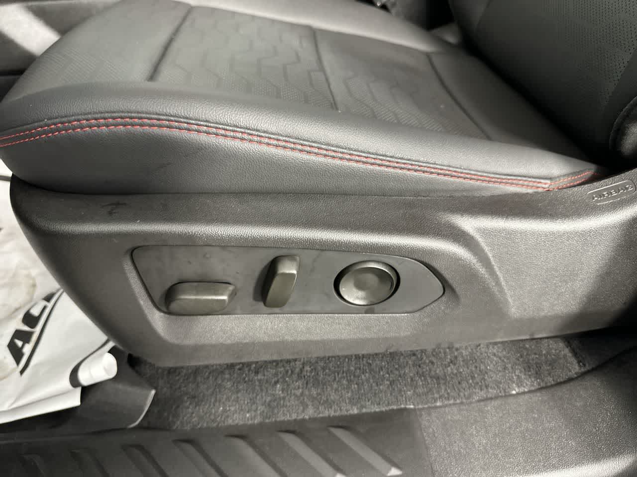 2024 Chevrolet Colorado 4WD Z71