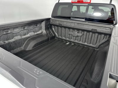 2024 Chevrolet Colorado 4WD Z71