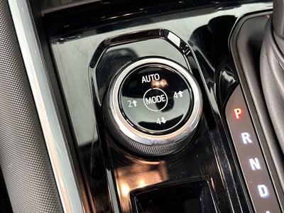 2024 Chevrolet Colorado 4WD Z71