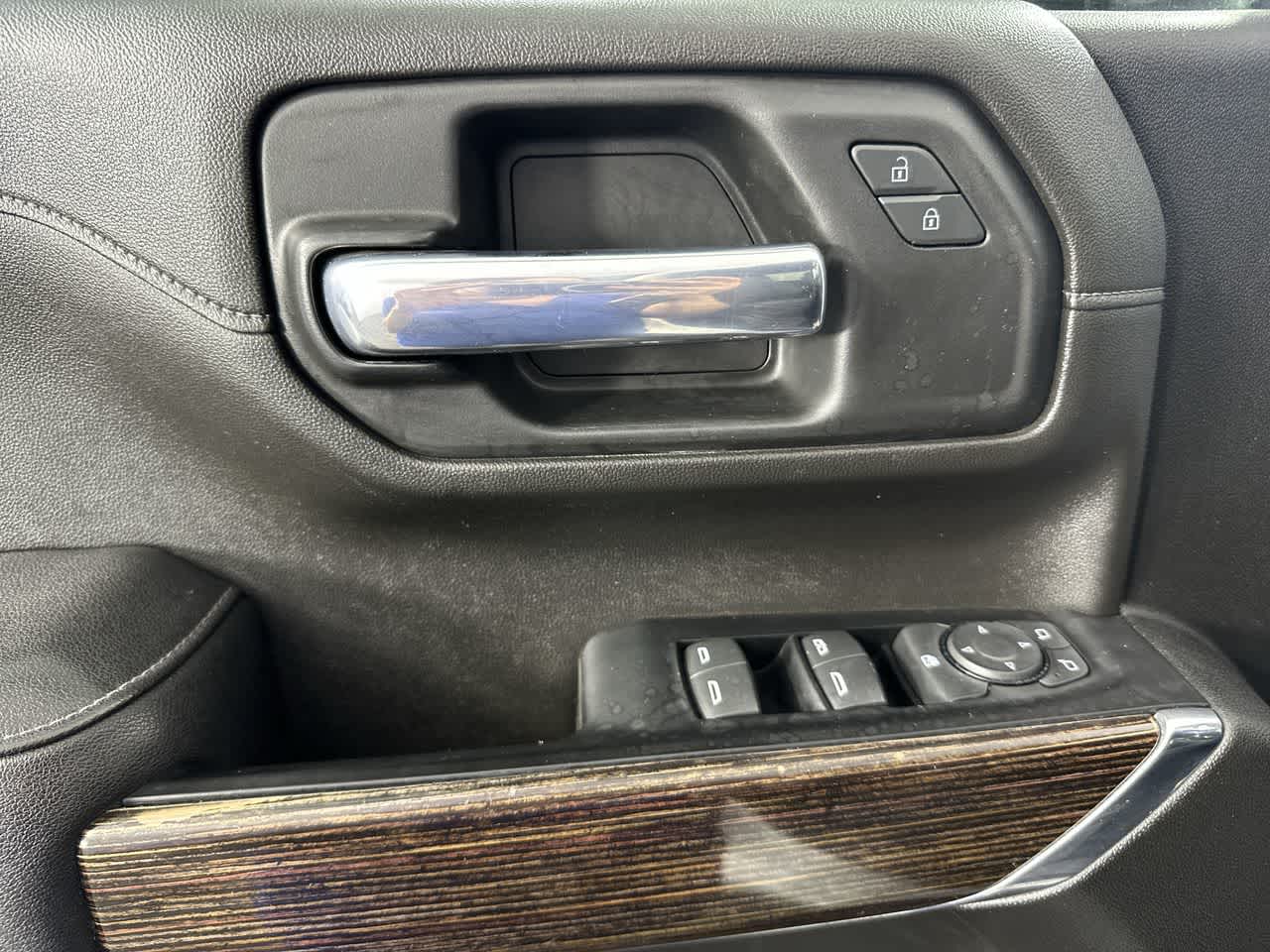 2023 GMC Sierra 3500HD SLE