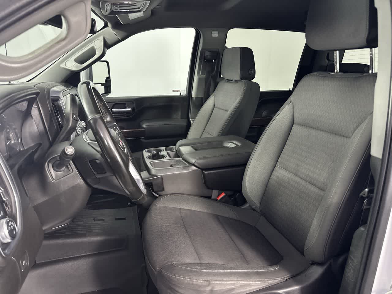 2023 GMC Sierra 3500HD SLE