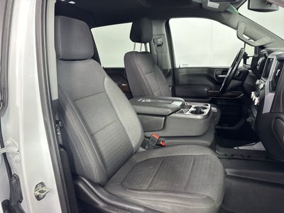 2023 GMC Sierra 3500HD SLE