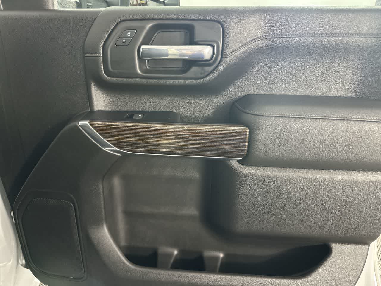 2023 GMC Sierra 3500HD SLE