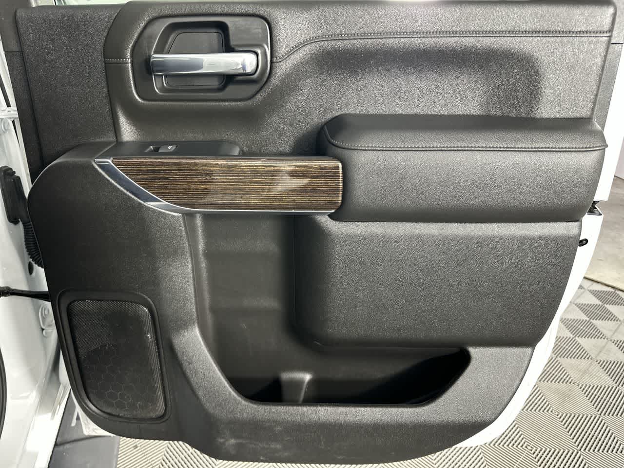 2023 GMC Sierra 3500HD SLE