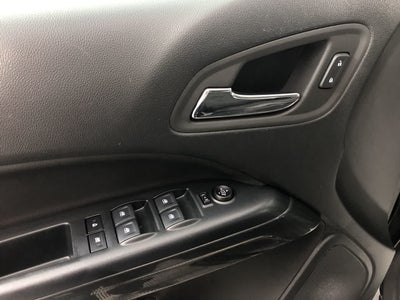 2022 GMC Canyon 4WD AT4 w/Cloth