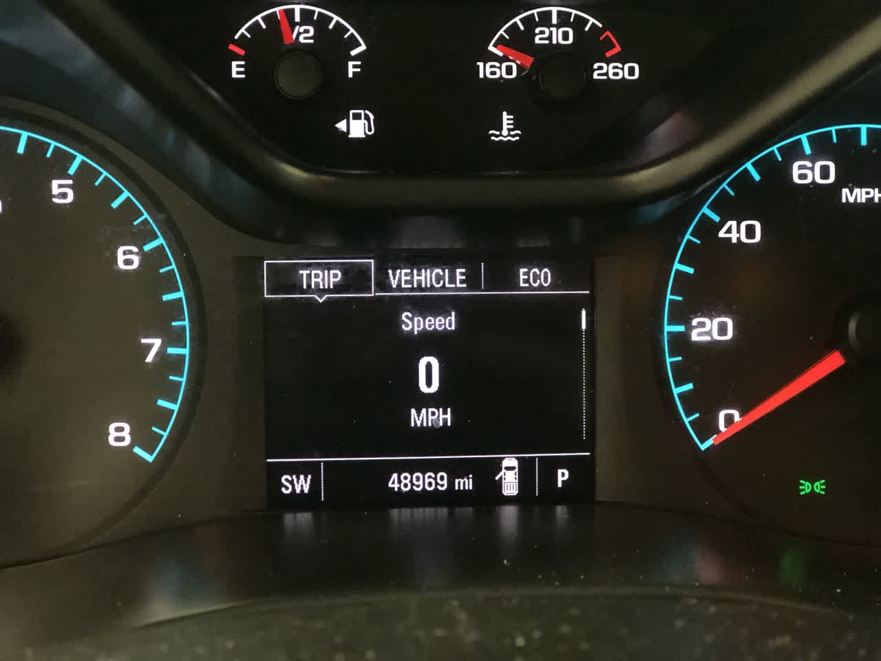 2022 GMC Canyon 4WD AT4 w/Cloth