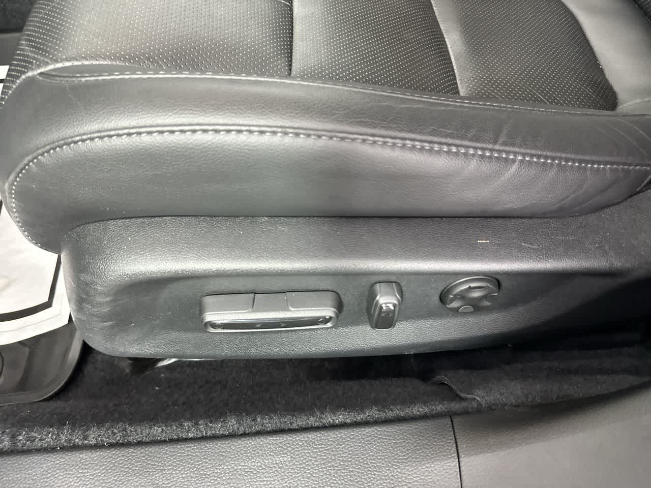 2022 Honda Accord EX-L