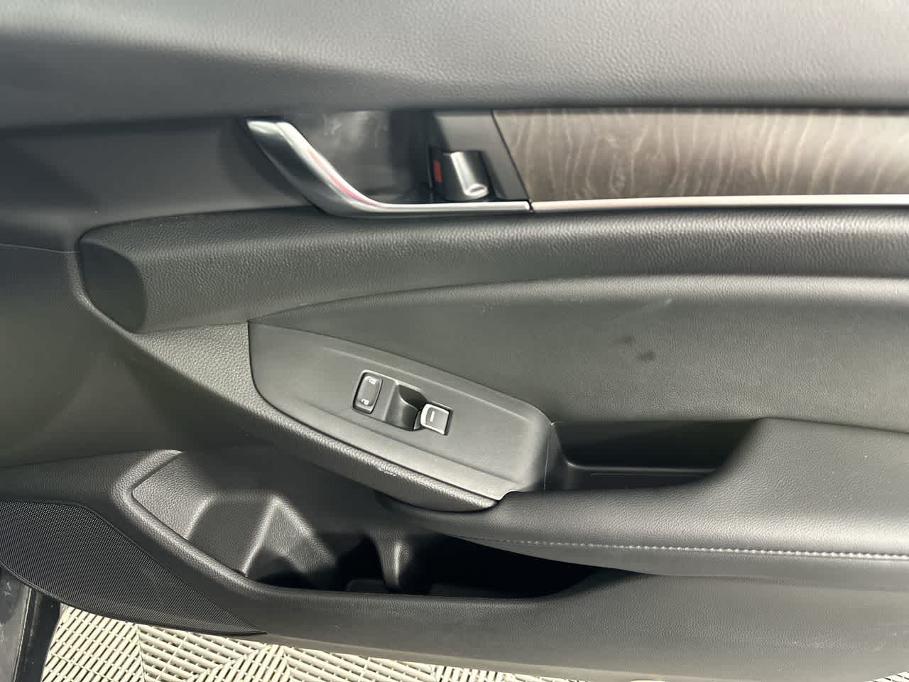 2022 Honda Accord EX-L