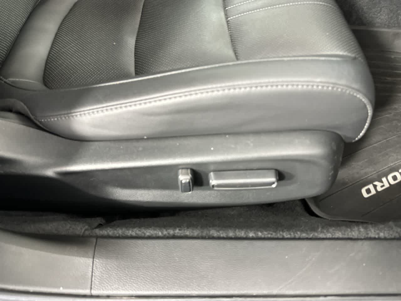 2022 Honda Accord EX-L