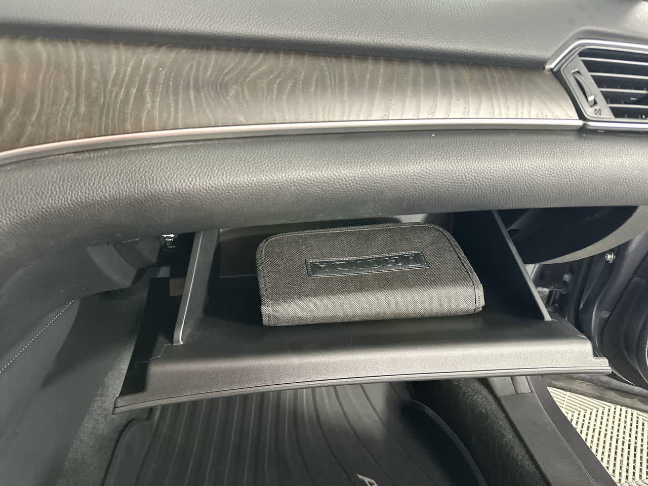 2022 Honda Accord EX-L