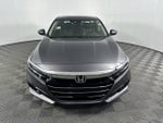 2022 Honda Accord EX-L