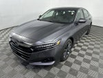 2022 Honda Accord EX-L