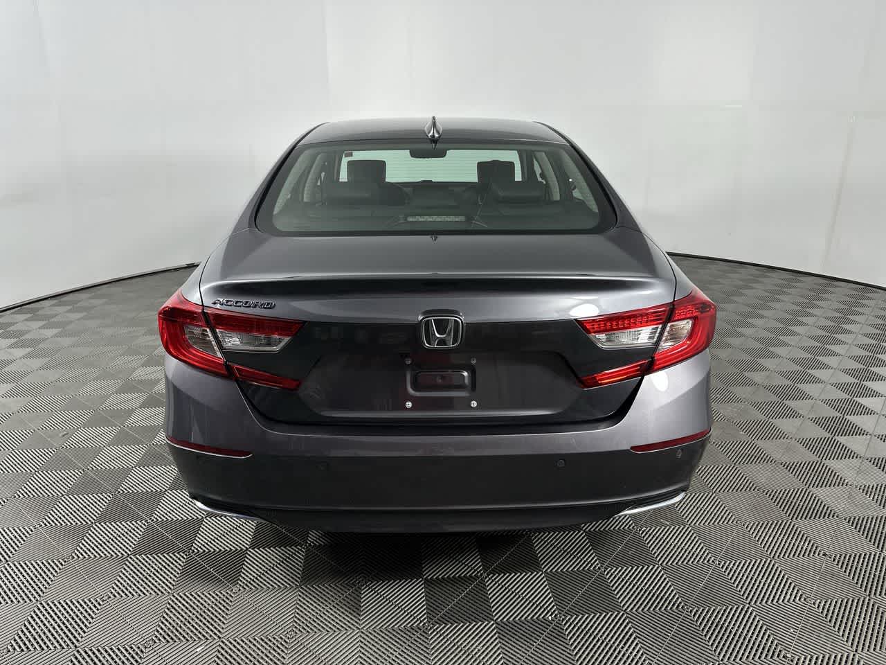2022 Honda Accord EX-L