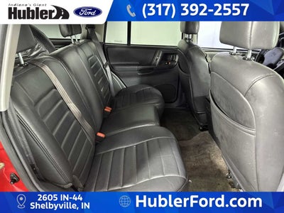 1996 Jeep Grand Cherokee Laredo