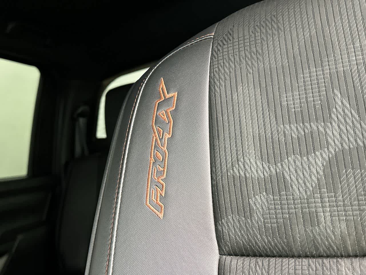 2020 Nissan Titan XD PRO-4X