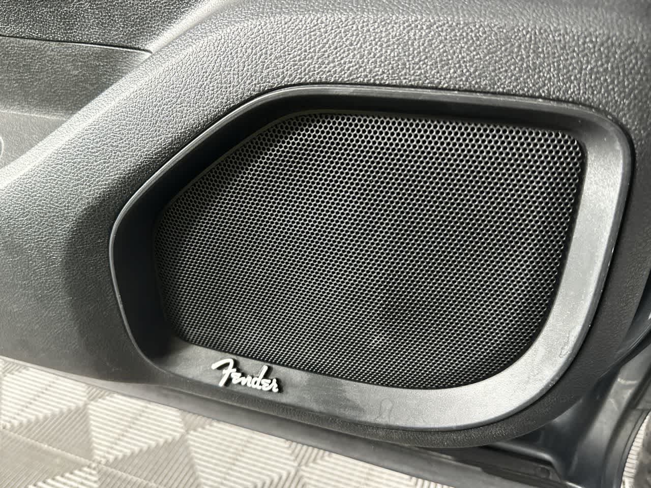 2020 Nissan Titan XD PRO-4X