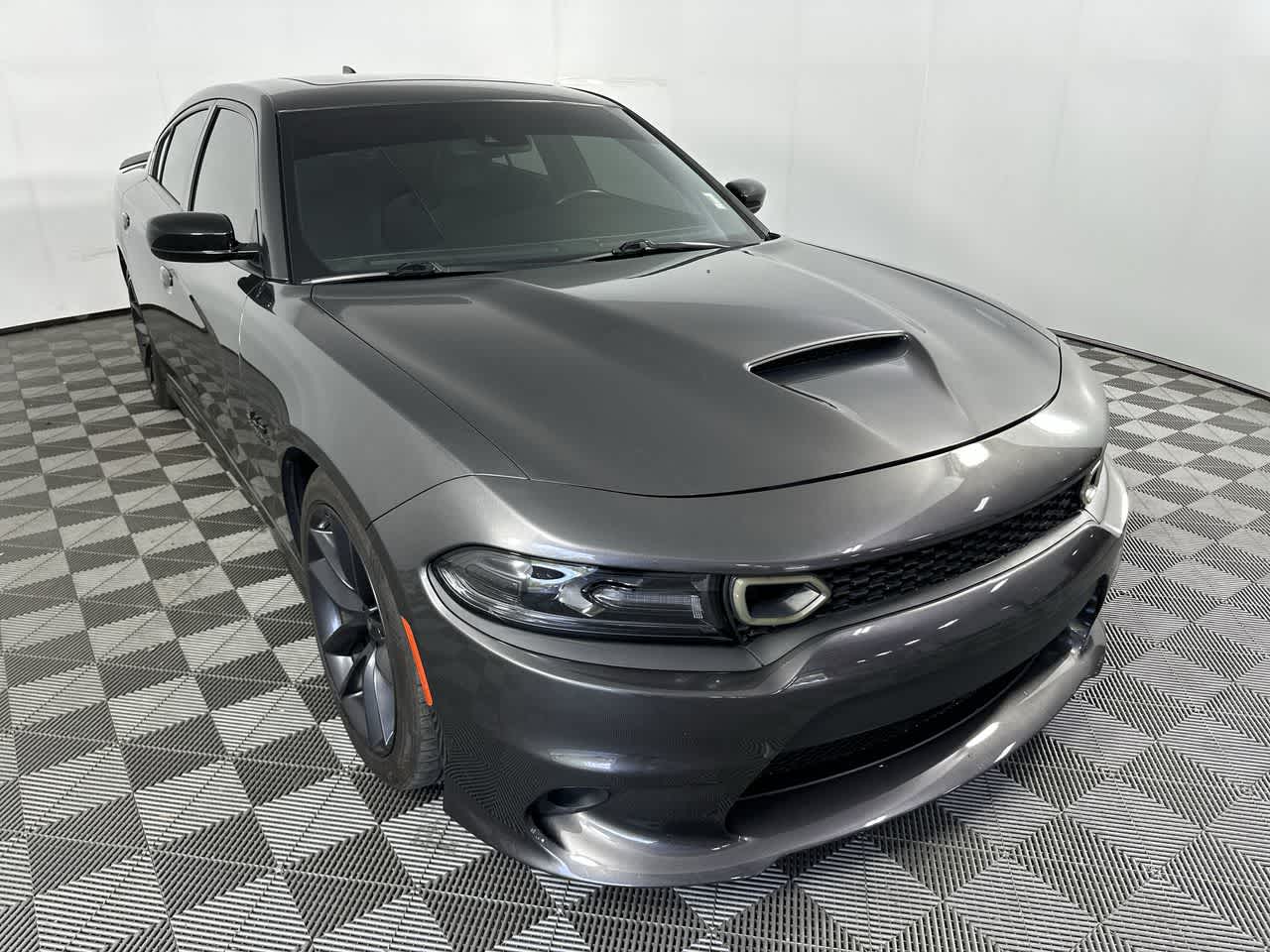 2021 Dodge Charger R/T's photo