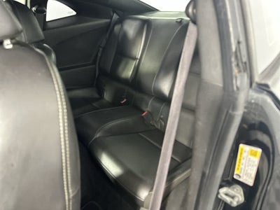 2012 Chevrolet Camaro 2LT