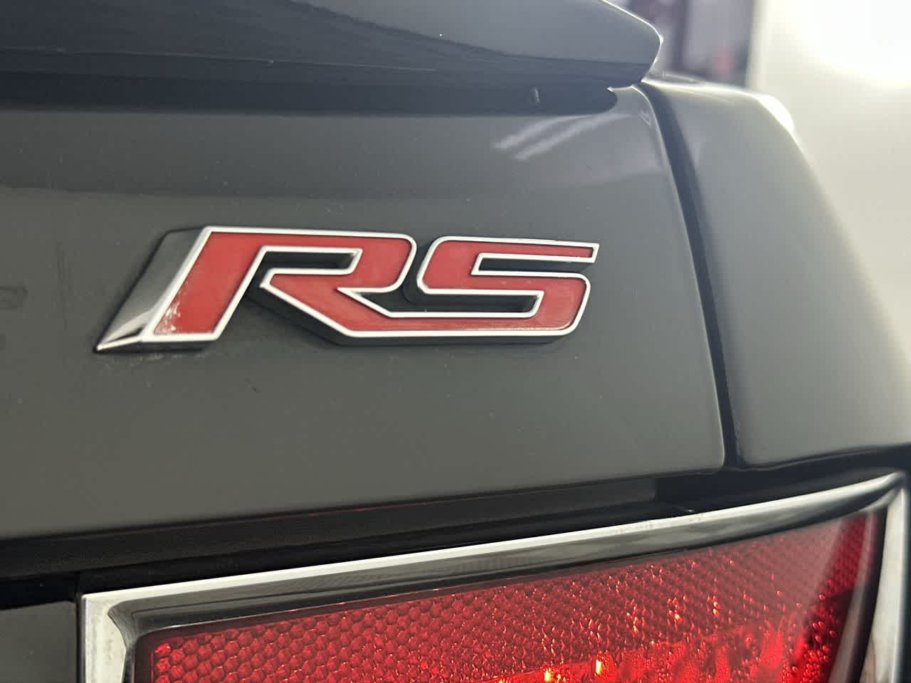 2012 Chevrolet Camaro 2LT